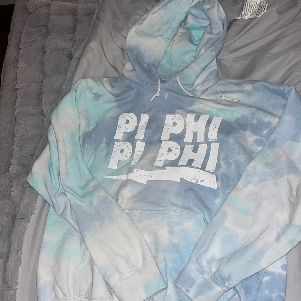 Pi Beta Phi hoodie
